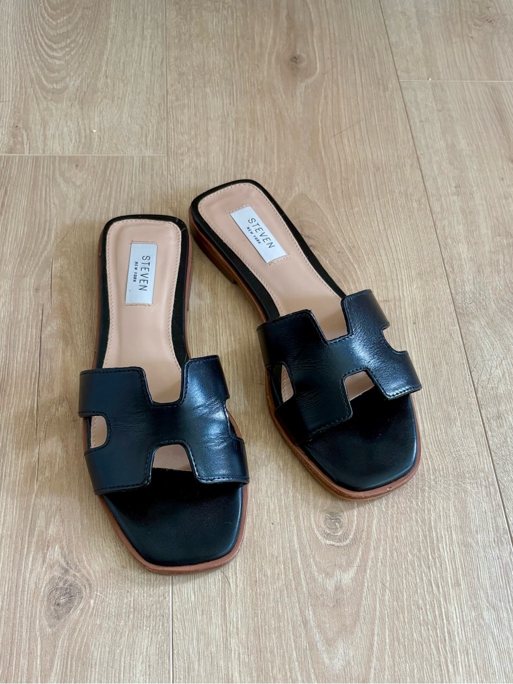 🦋Steve Madden Hadyn Sandal🦋 - Picture 6 of 8